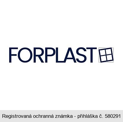 FORPLAST