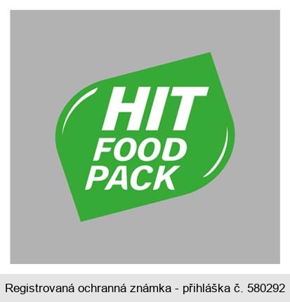 HIT FOOD PACK