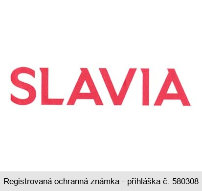 SLAVIA