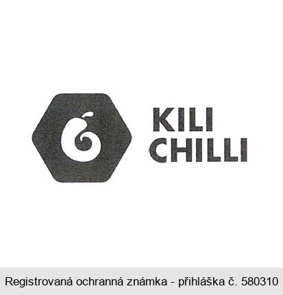 KILI CHILLI