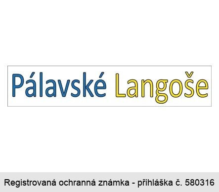 Pálavské Langoše