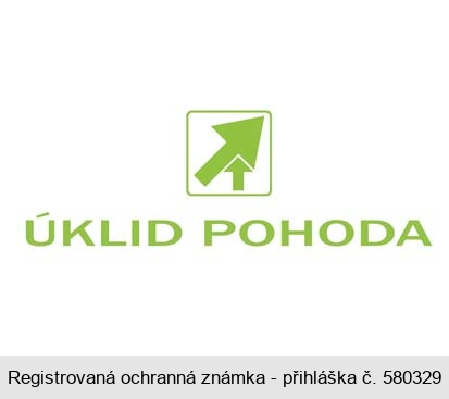 ÚKLID POHODA