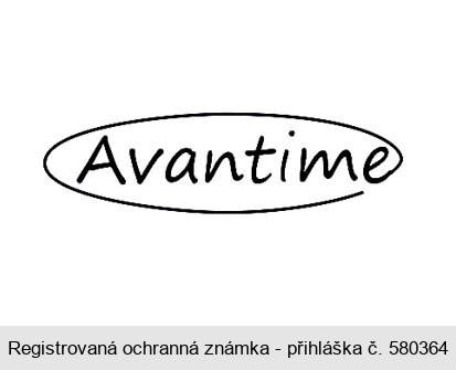 Avantime