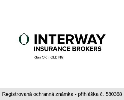 INTERWAY INSURANCE BROKERS člen OK HOLDING