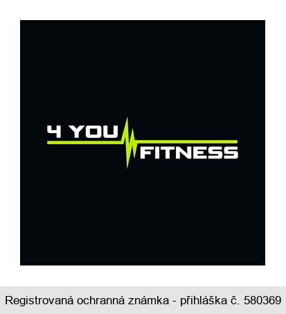 4 YOU FITNESS