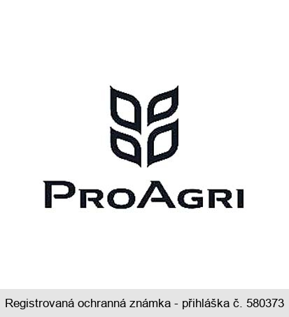 PROAGRI