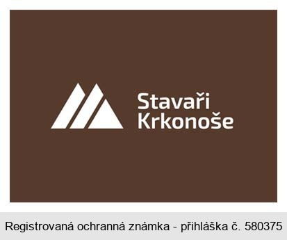 Stavaři Krkonoše