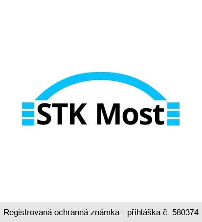 STK Most