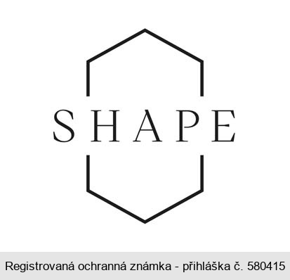 SHAPE