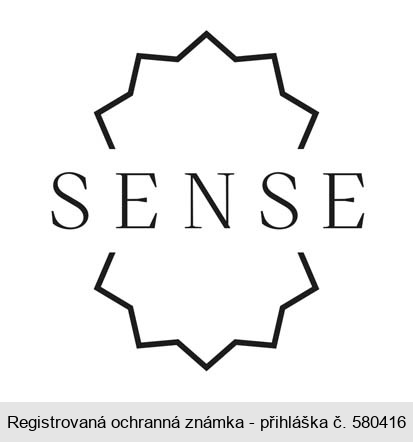 SENSE