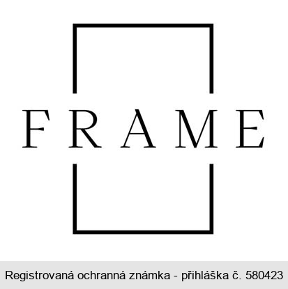 FRAME