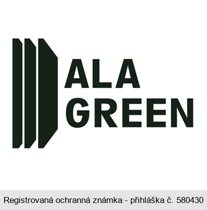 AlaGreen