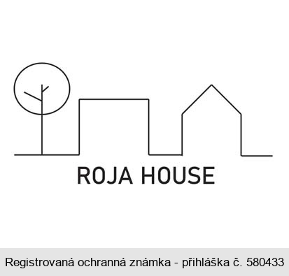 ROJA HOUSE