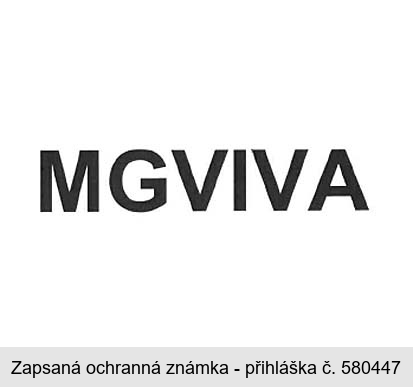 MGVIVA