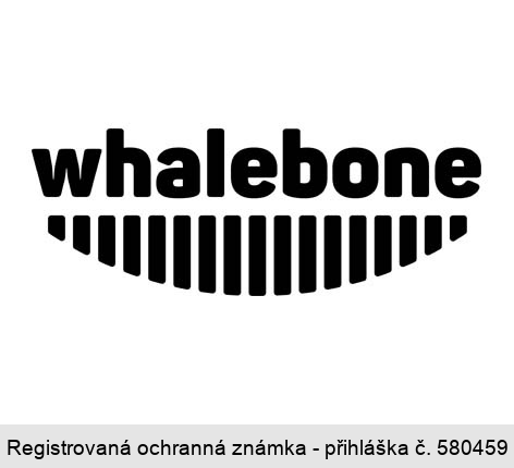 whalebone