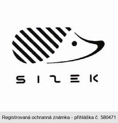 SIZEK