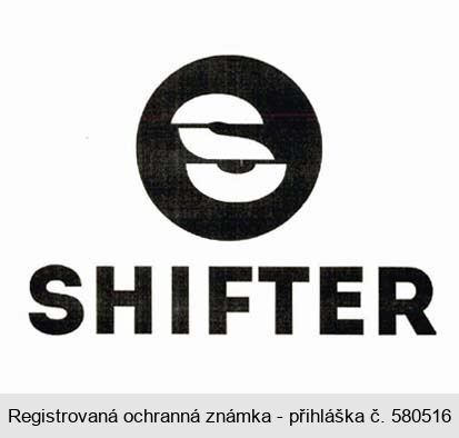 SHIFTER