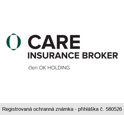 CARE INSURANCE BROKER člen OK HOLDING