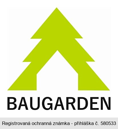 BAUGARDEN