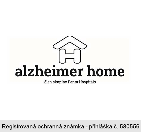 alzheimer home člen skupiny Penta Hospitals H