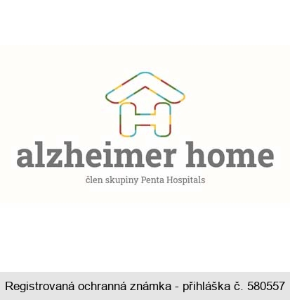 alzheimer home člen skupiny Penta Hospitals H