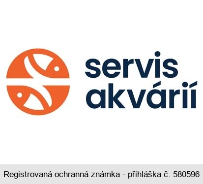 servis akvárií