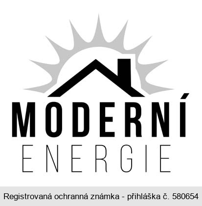 MODERNÍ ENERGIE