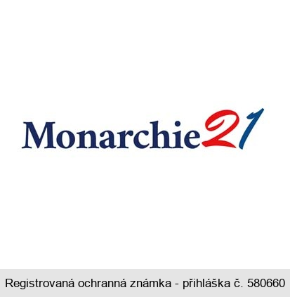 Monarchie21