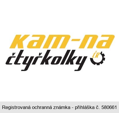 Kam-na čtyřkolky ČR