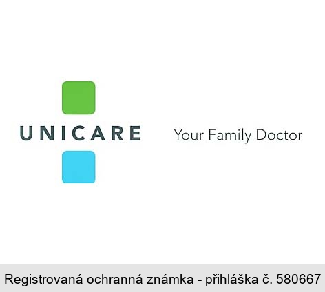 UNICARE Your Family Doctor