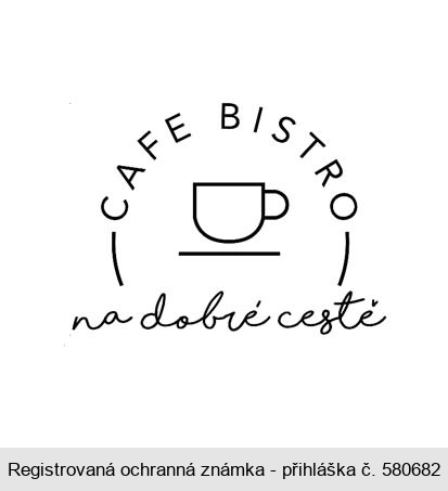 CAFE BISTRO na dobré cestě