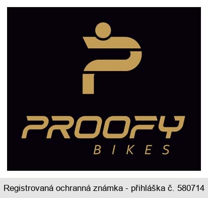 P PROOFY BIKES