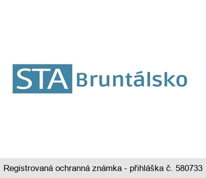 STA Bruntálsko