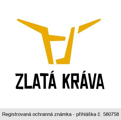 ZLATÁ KRÁVA