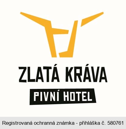 ZLATÁ KRÁVA PIVNÍ HOTEL