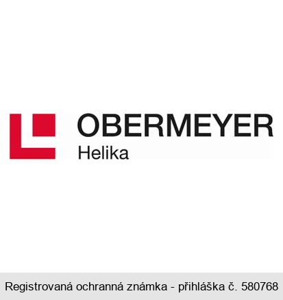 OBERMEYER Helika