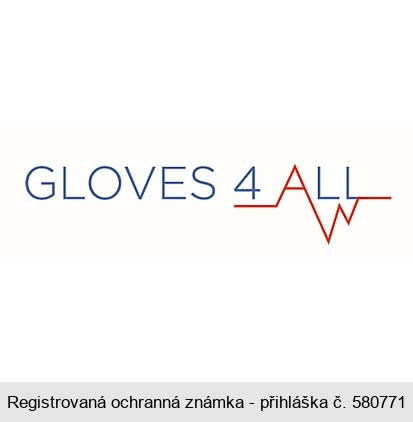 GLOVES 4 ALL