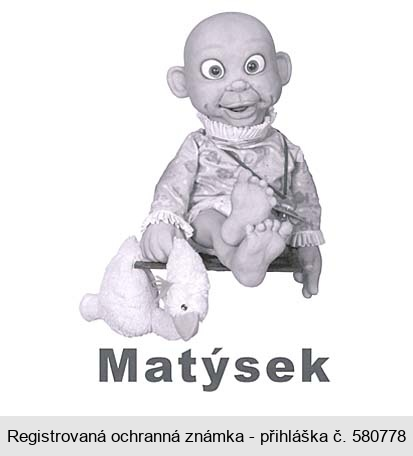 Matýsek