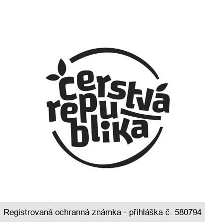 čerstvá republika