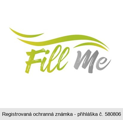 Fill Me