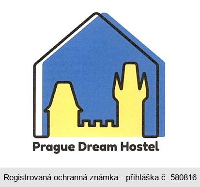 Prague Dream Hostel