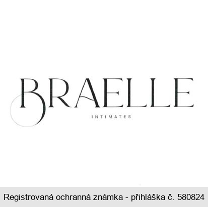 BRAELLE INTIMATES