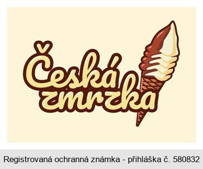 Česká zmrzka