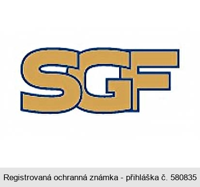 SGF