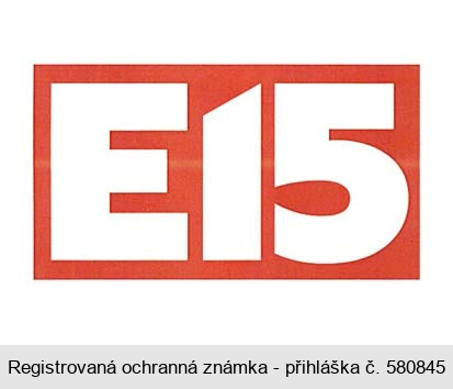 E15