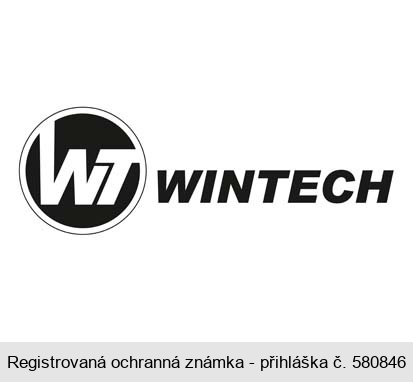 WT WINTECH