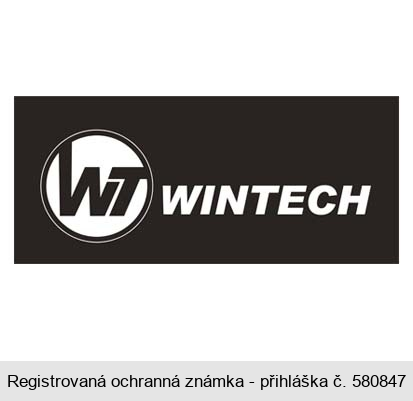 WT WINTECH