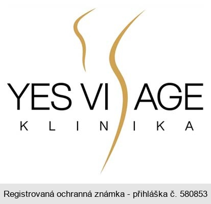 YES VISAGE KLINIKA