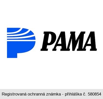 P PAMA