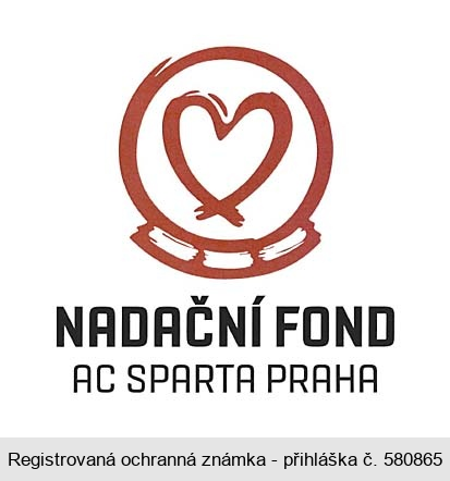 NADAČNÍ FOND AC SPARTA PRAHA